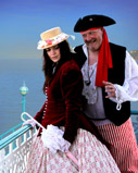 Pirates of Penzance